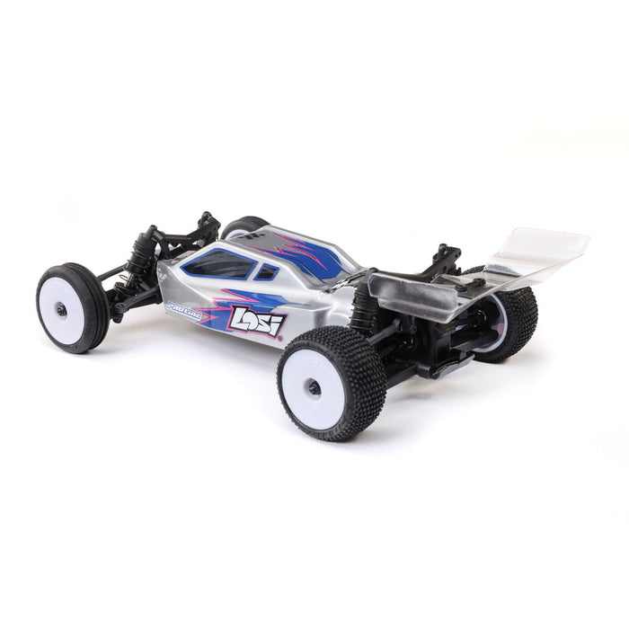 LOSI MICRO-B 1/24 2S 2WD RTR RACE BUGGY