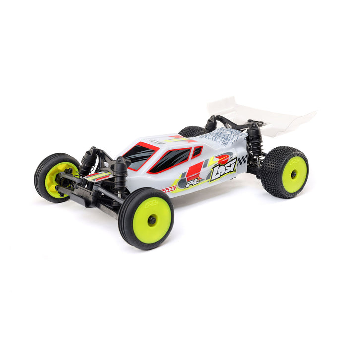 LOSI MICRO-B 1/24 2S 2WD RTR RACE BUGGY