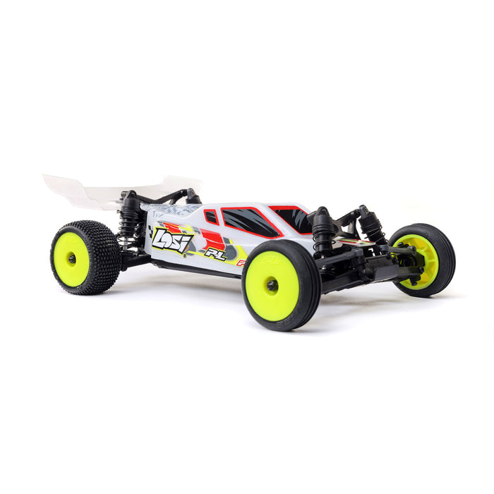 LOSI MICRO-B 1/24 2S 2WD RTR RACE BUGGY