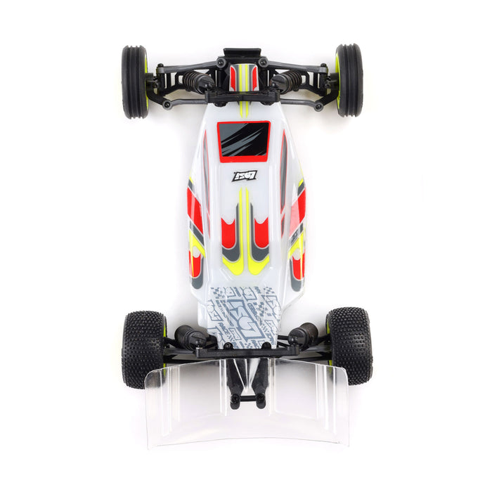 LOSI MICRO-B 1/24 2S 2WD RTR RACE BUGGY