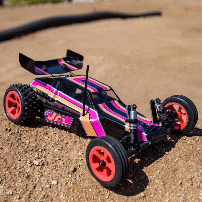 Losi Mini JRX2 1/16 2WD Brushed Buggy RTR