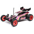 LOSI MINI JRX2 1/16 2S 2WD BRUSHED BUGGY RTR
