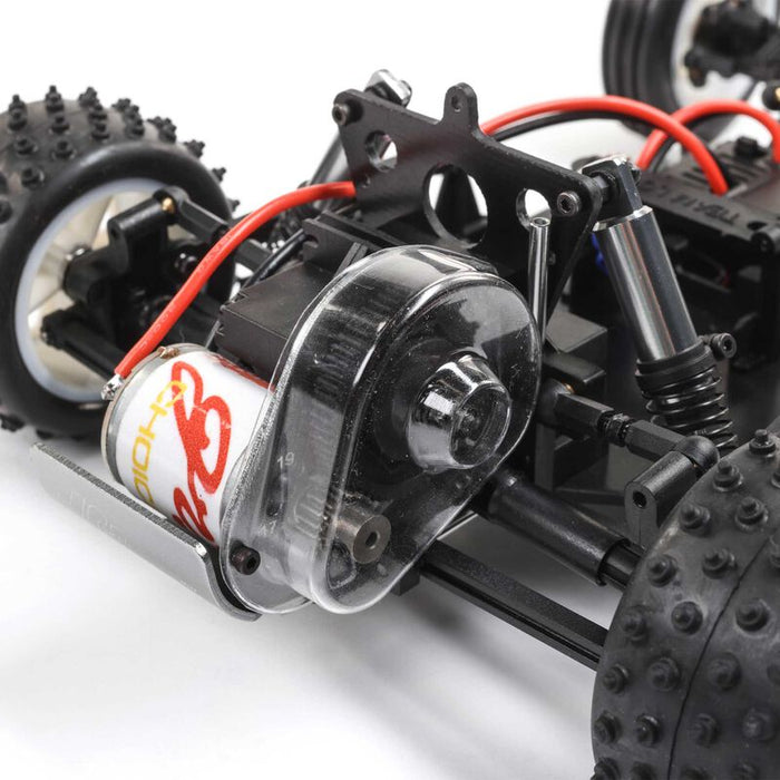 LOSI MINI JRX2 1/16 2S 2WD BRUSHED BUGGY RTR