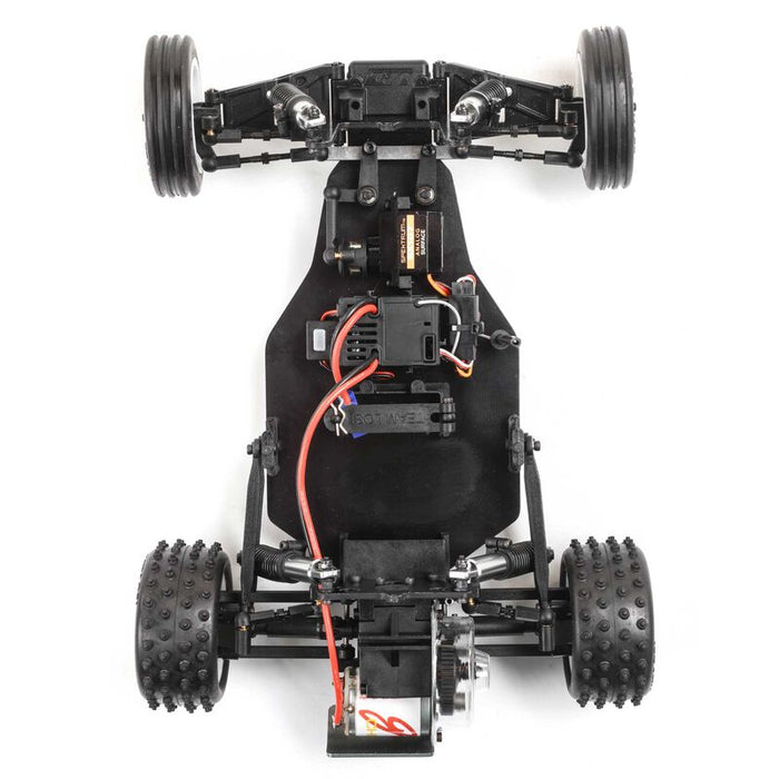 LOSI MINI JRX2 1/16 2S 2WD BRUSHED BUGGY RTR