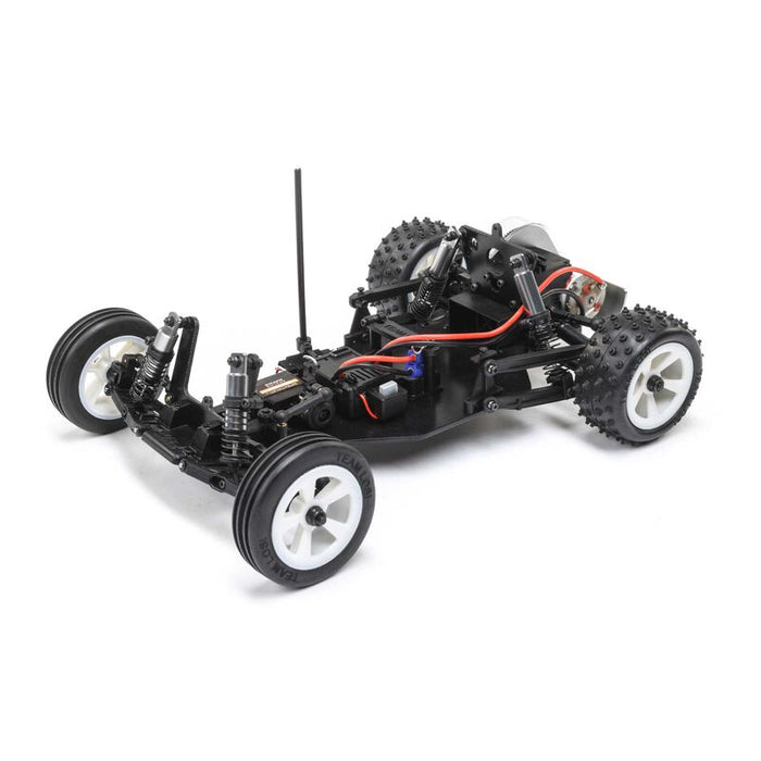 LOSI MINI JRX2 1/16 2S 2WD BRUSHED BUGGY RTR