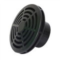 Low Profile Suction Strainer - Lifegard Aquatics