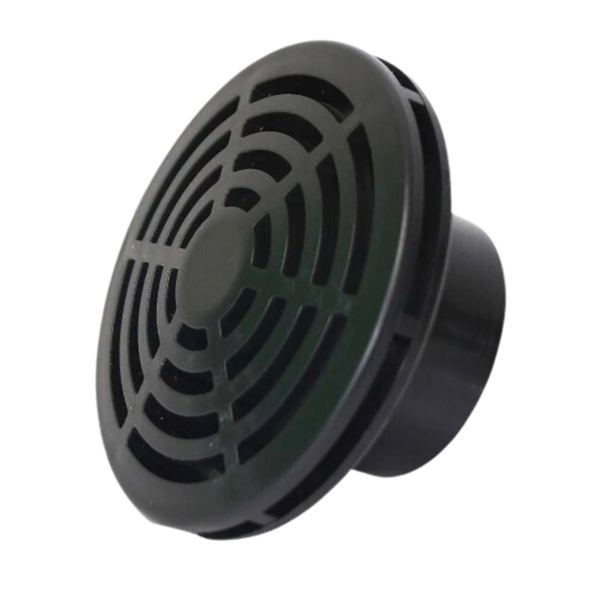 Low Profile Suction Strainer - Lifegard Aquatics