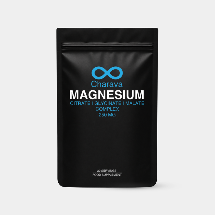 Magnesium Complex (Pouch)