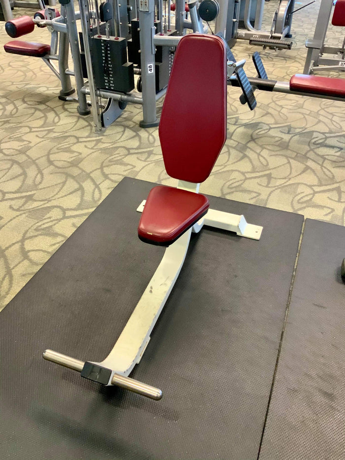 Magnum Commercial Upright /Utility Weight Bench