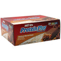 MET-Rx Protein Plus Protein Bar - Chocolate Roasted Peanut with Caramel - 12 Bars - 786560016520