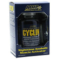 MHP Cyclin GF - 120 Capsules - 666222032306