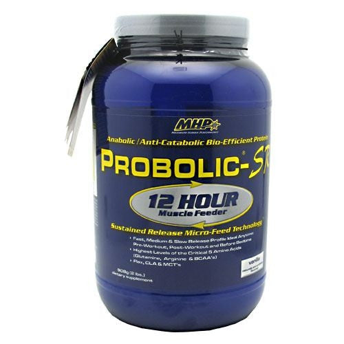 MHP Probolic-SR - Vanilla - 2 lb - 666222011325