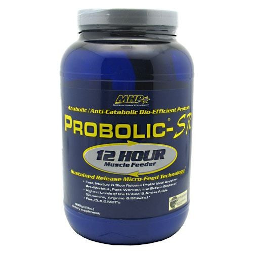 MHP Probolic-SR - Cookies N Cream - 2 lb - 666222011356