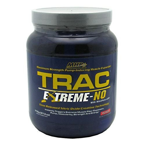 MHP TRAC Extreme-NO - Punch - 775 g - 666222055008