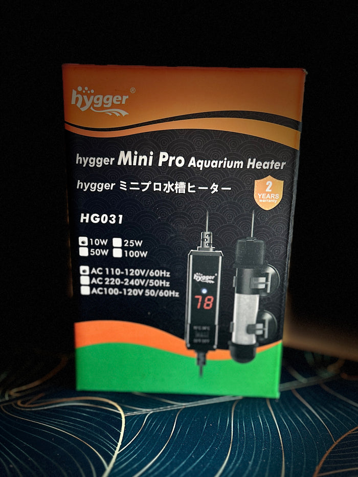 Mini Pro Heater - Hygger