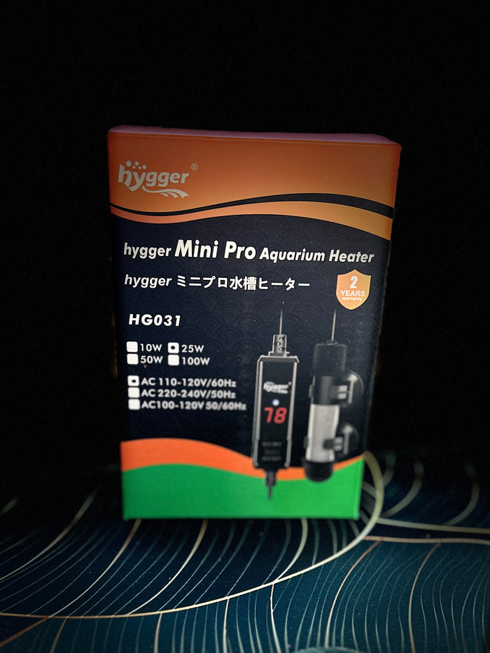 Mini Pro Heater - Hygger