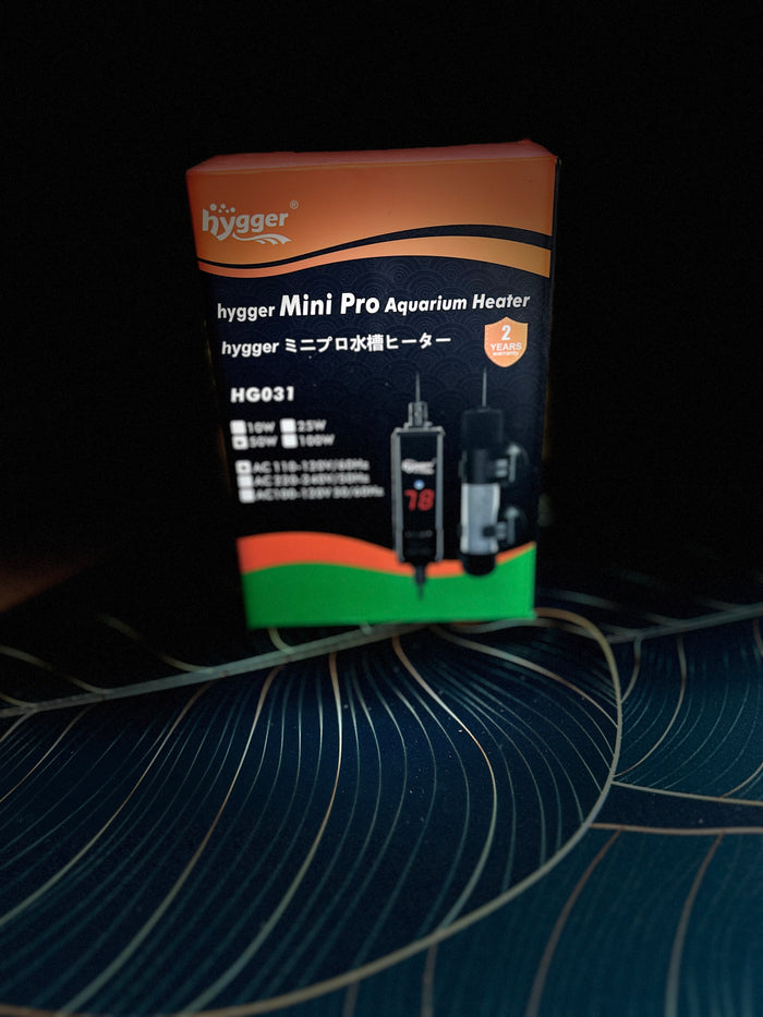 Mini Pro Heater - Hygger