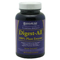MRM Digest-All - 100 Capsules - 609492310132