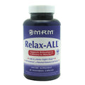 MRM Relax-ALL - 60 caps - 15 Servings - 609492310170