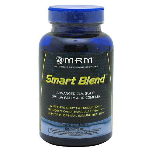 MRM Smart Blend - 120 Softgels - 609492140029