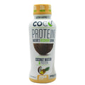 Muscle Pharm Coco Protein - Pina Colada - 12 Bottles - 696859257995