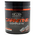 Muscleology Carnitine Complete - Raspberry Lemonade - 25 Servings - 829263132279