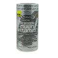 MuscleTech Essential Series Platinum Multi Vitamin - 90 Capsules - 631656604498