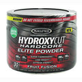 MuscleTech Performance Series Hydroxycut Hardcore Elite Powder