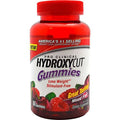 MuscleTech Pro Clinical Hydroxycut Gummies - Mixed Fruit - 60 ea - 631656630022