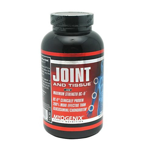 Myogenix Joint and Tissue - 240 Capsules - 680269543908