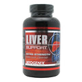 Myogenix Liver Fix - 120 Capsules - 680269351923