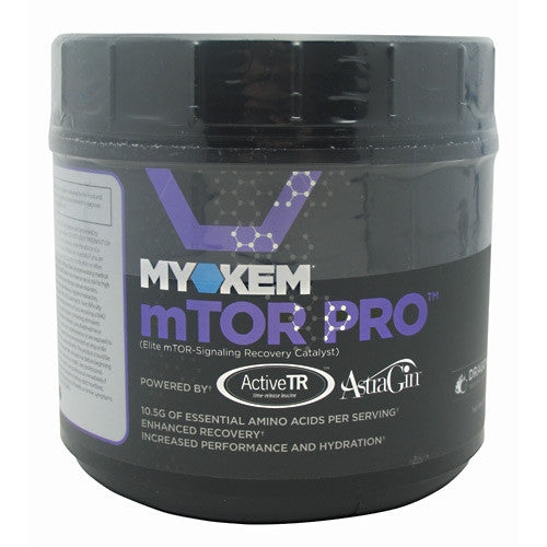 Myokem mTOR PRO - Dragon Fruit - 30 Servings - 850698006026