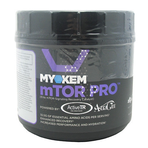 Myokem mTOR PRO - Havana Sunrise - 30 Servings - 861734000076