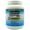 Naturade Colostrum Plus - 21 oz - 647303040229
