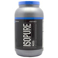Natures Best Isopure Mass - Creamy Vanilla - 3.25 lb - 089094022013