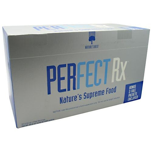 Natures Best Perfect RX - 22 Servings - 089094020774