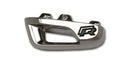 NEW OEM KEY COVER R-LINE CHROME VW GOLF 7 T-ROC, POLO DESIGN 5G0959893B