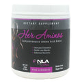 NLA For Her Her Aminos - Pink Lemonade - 30 Servings - 700220840485