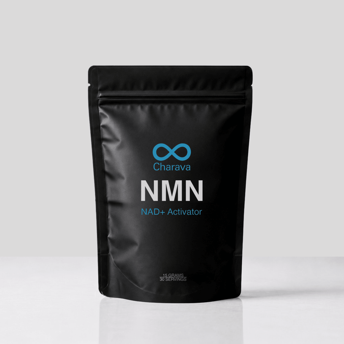 NMN Powder - Charava UK