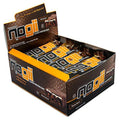 NoGii NoGii Super Protein Bar - Rocky Road - 12 Bars - 856513002679