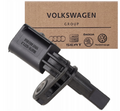 NOWY CZUJNIK ABS PRZÓD PRAWY ORYGINAŁ VW PASSAT B6 B7 CC GOLF V TIGUAN SKODA AUDI SEAT 7H0927804