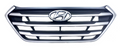 NOWY OE GRILL ATRAPA PRZEDNIA EMBLEM HYUNDAI TUCSON 2015 – 2018 86350-D7000