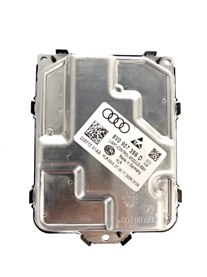 NOWY OE MODUŁ LED AUDI A3 VW ARTEON GOLF 7 ALLTRACK TIGUAN 8V0907399D