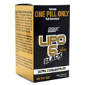Nutrex Lipo-6 Hers - 60 ea - 853237000721
