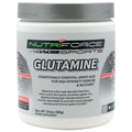 Nutriforce Sports Glutamine - 300 g - 755244017177