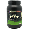 Optimum Nutrition Pre-Load Creatine Complex - Wild Grape - 4 lb - 748927021684