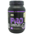 Optimum Nutrition Pro Complex - Creamy Vanilla - 1.68 lb - 748927051940