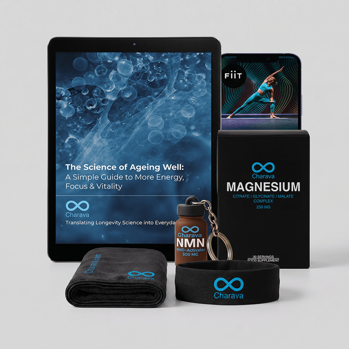 Performance Bundle - Charava UK