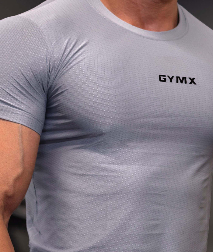 Performance Compression Tee - Arctic Wolf - Sale