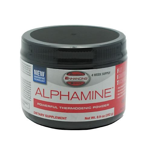 PEScience Alphamine - Cherry Limeade - 84 oz - 040232049170